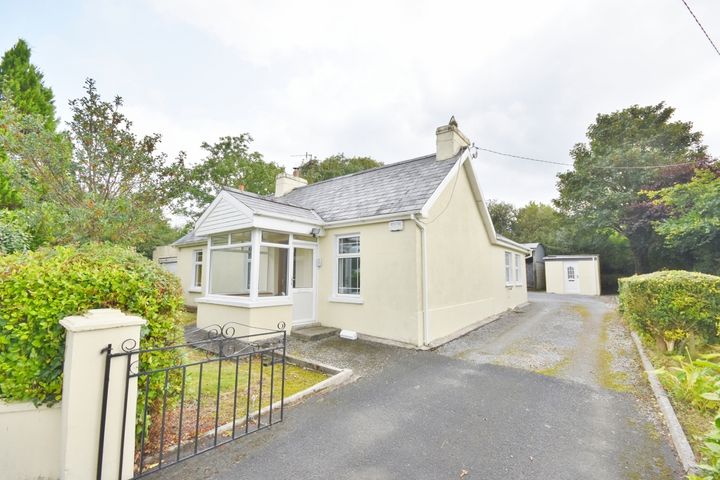 Clieveragh, Listowel, Co. Kerry, V31PK23