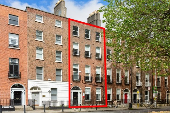 24 Baggot Street Lower, Dublin 2