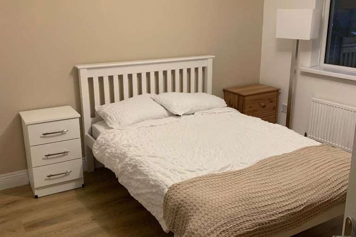 Coolmine Woods, Blanchardstown, Dublin 15