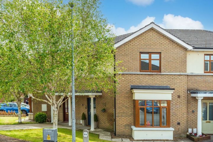 19 Galtrim Grange, Broomfield, Malahide, Co. Dublin, K36KP71