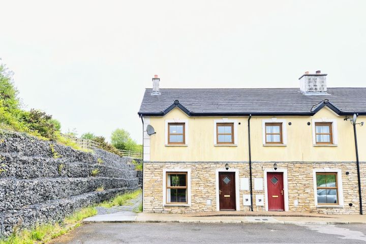 47 Millhill Lawns, Station Road, Manorhamilton, Co. Leitrim, F91K3V8