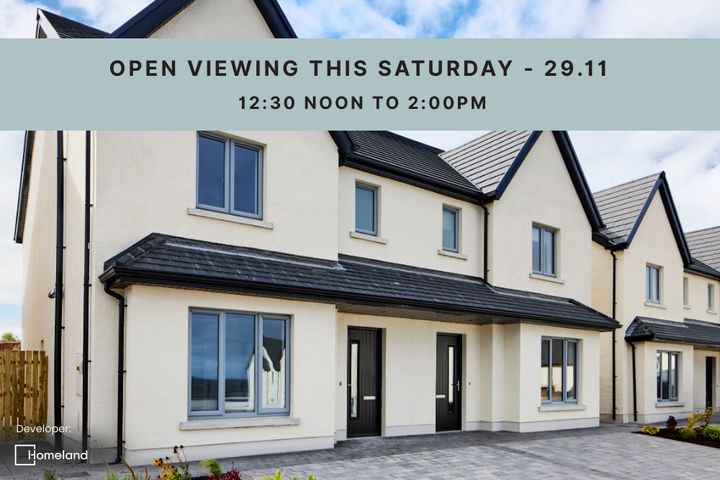 Belmont View, Tralee, Co. Kerry