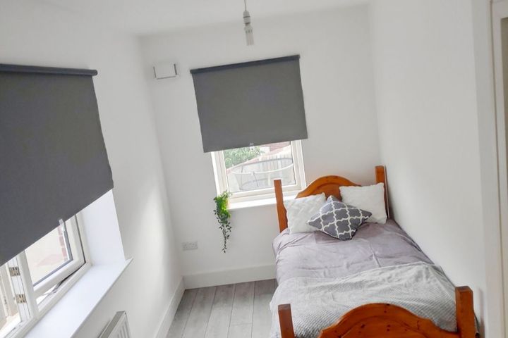 Shackleton , Lucan, Co. Dublin