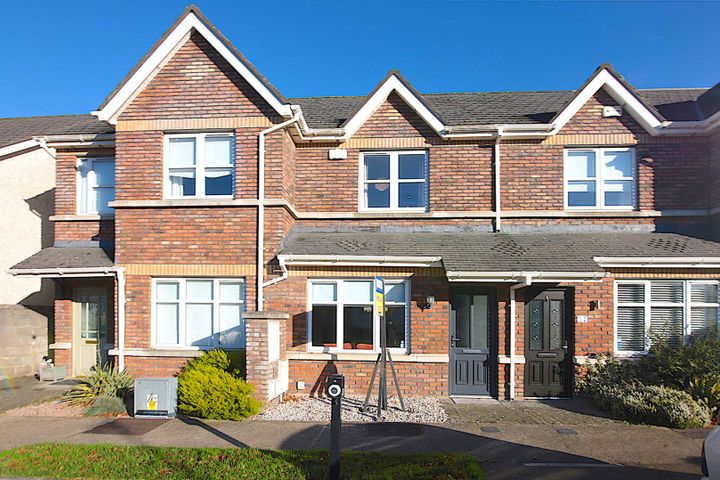 10 Latchford Park, Clonee, Dublin 15, D15W22H