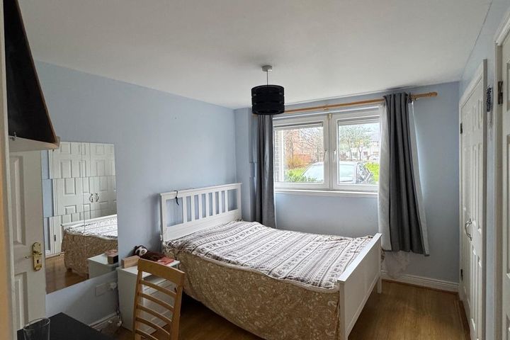 Apartment 52, Block C3, Geraldstown Woods, Santry , Ballymun, Dublin 9