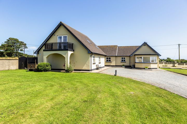 Churchtown, Tomhaggard, Tomhaggard, Co. Wexford, Y35V4P1
