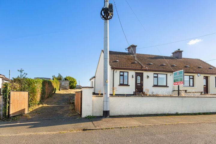 26 Ballybeg, Rathnew, Wicklow Town, Co. Wicklow, A67NC59