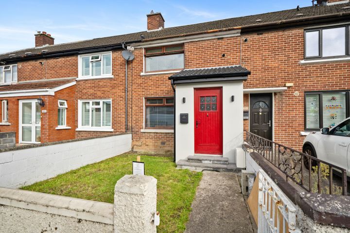 324 Ballyfermot Road, Dublin 10, Ballyfermot, Dublin 10, D10E031