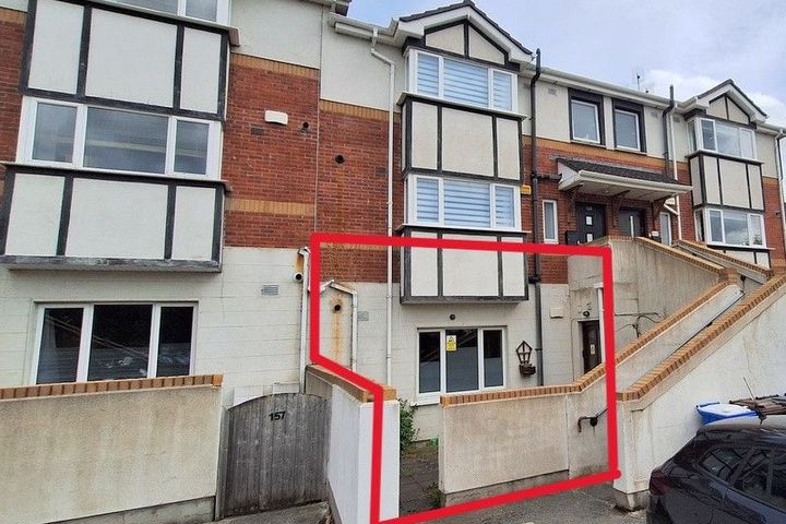 159 Bryanstown Manor, Drogheda, Co. Louth, A92YN88