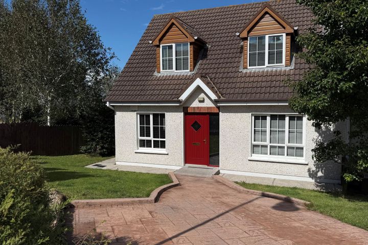 1 Ard Caladh, Upper Cork Hill, Youghal, Co. Cork, P36F680