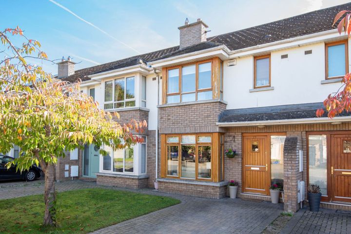 17 Mountfield Lawns, Seamount Road, Malahide, Co. Dublin, K36H102