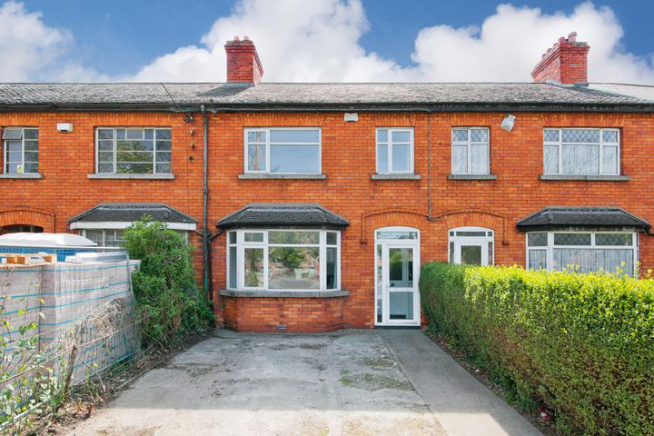 10 Dolphin Road, Drimnagh, Dublin 12, D12NX95