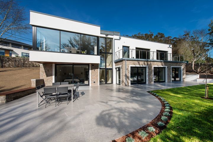 The Orchard, Torca Road, Dalkey, Dublin