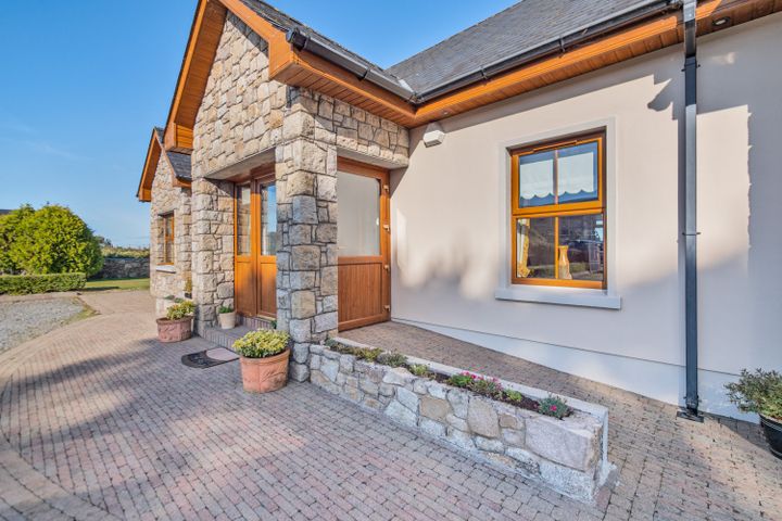 Heather Blake House (II15254), Omeath, Co. Louth