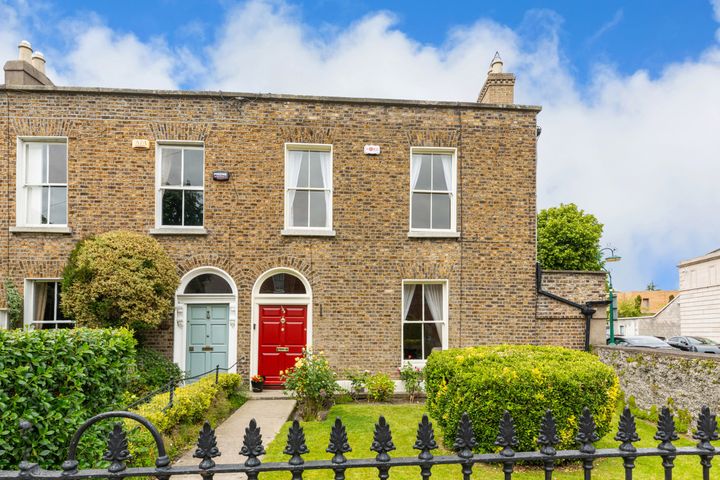 133 Tritonville Rd, Sandymount, Dublin 4, Dublin 4, Dublin
