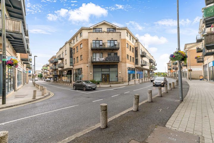 18 The Courtyard, Ashbourne, Co Meath, A84FY92