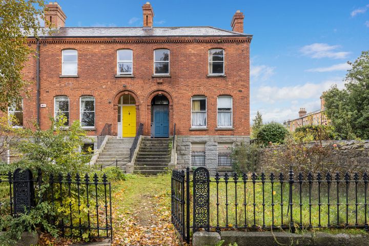 48 Dartmouth Sq East, Leeson Park, Dublin 6, Dublin 6, Dublin