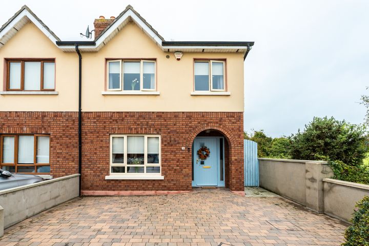 56 Allenwood, Tullyallen, A92C6FT