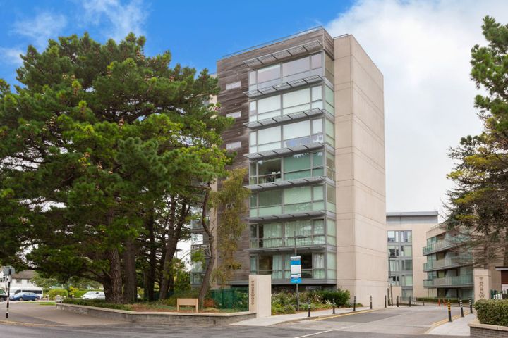 26 The Heron, Thornwood, Booterstown Avenue, Booterstown, Co. Dublin, A94XT65