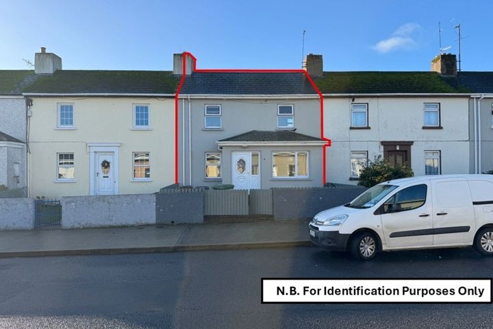 217 William Street, Portlaw, Co. Waterford, Portlaw, Co. Waterford, X91X3D0