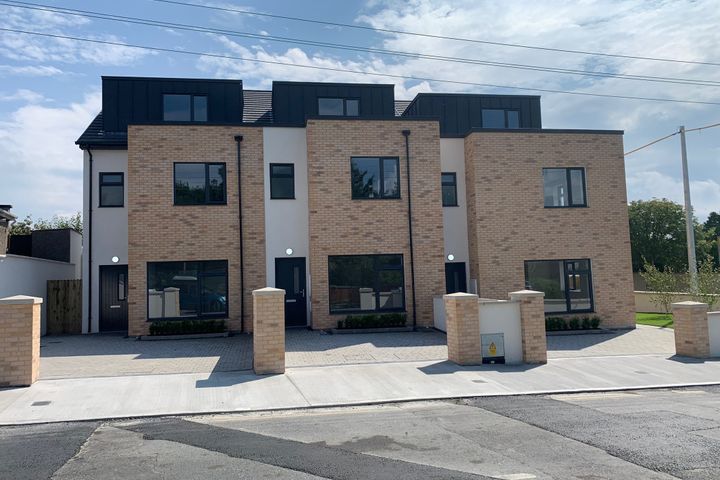 54b Nephin Road, Navin Road, Dublin 7, Dublin 7, Dublin