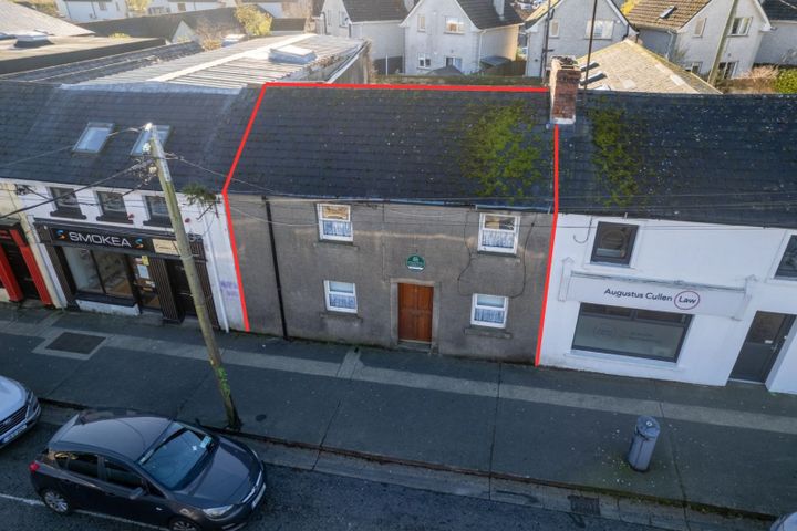 8 Lower Esmonde Street, Gorey, Gorey, Co. Wexford, Y25EC43