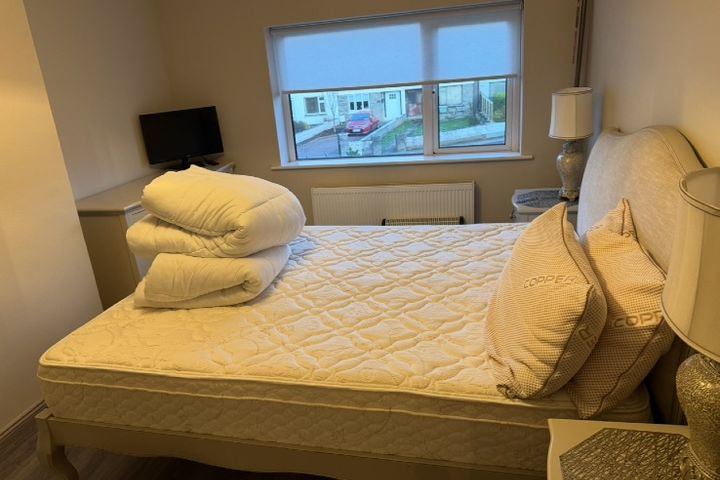 Saint Dominic's Park, Newbridge, Co. Kildare, Newbridge, Co. Kildare