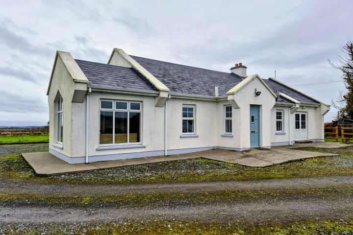 Hagfield, Charlestown, Charlestown, Co. Mayo, F12A8H2