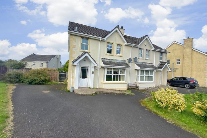13 Hawthorn Hill, Newtown Cunningham, Co. Donegal, F93KT67