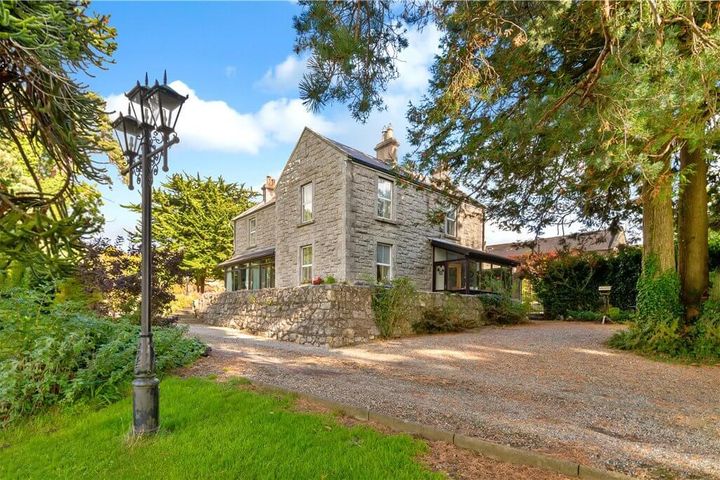Scalp Farm, Barnaslingan Lane, Enniskerry, Dublin