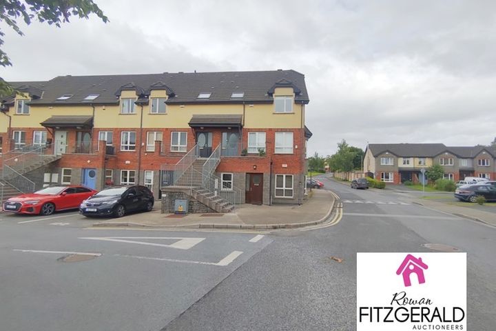 121 Glanntán, Golf Links Road, Castletroy, Co. Limerick, V94D8W8