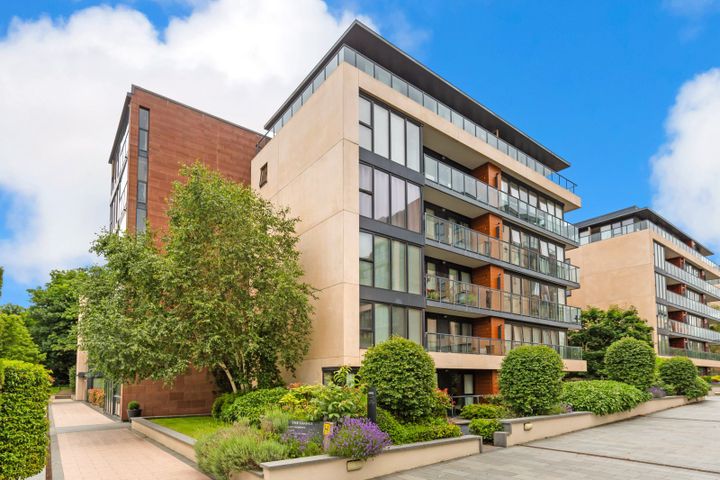 41 Onyx, The Grange, Brewery Road, Stillorgan, A94XF95