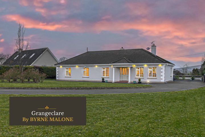 Grangeclare, Kilmeague, Naas, Kildare