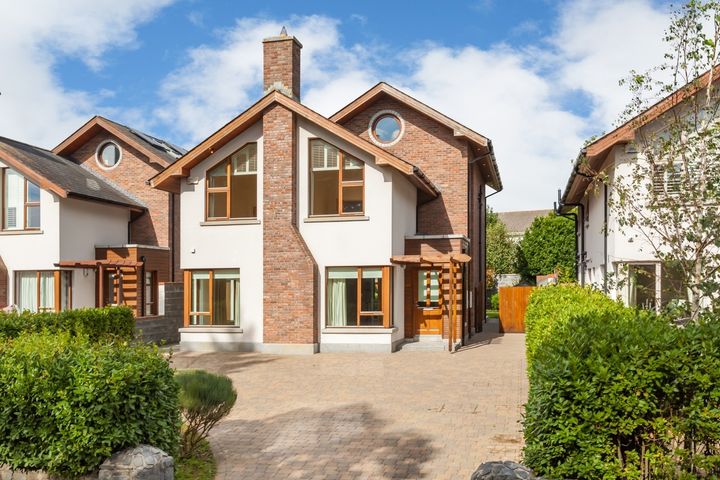 3 Broomfield Woods, Broomfield, Malahide, Dublin