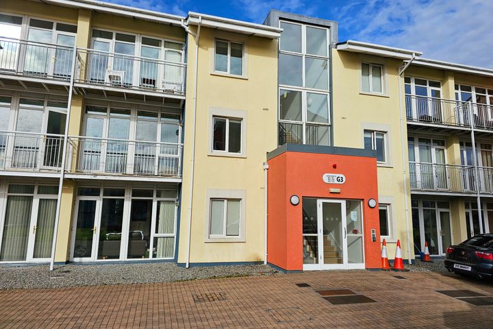 24 Block G, Hawthorn Village, Castlebar, Co. Mayo, F23FK63