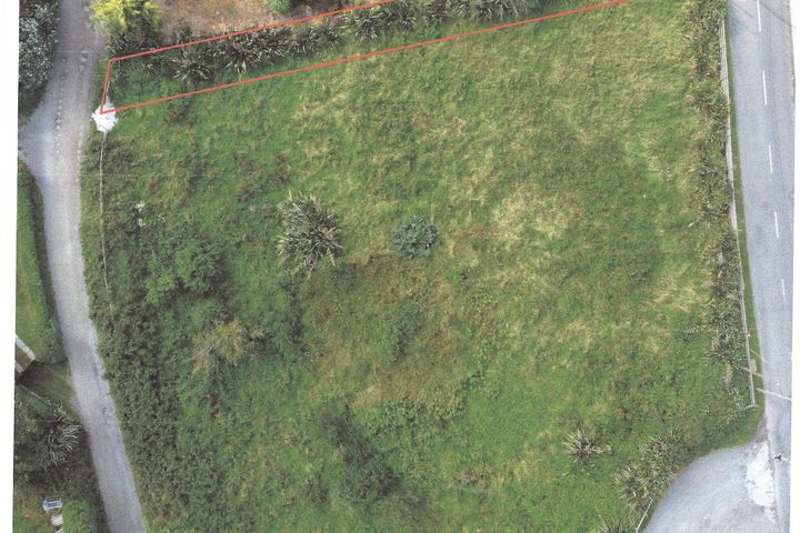 Kennys Burrough, Gorey, Ardamine, Co. Wexford, Ardamine, Co. Wexford, Y25CK10