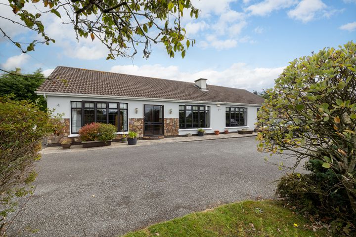 The Lyre, Milehouse Road, Enniscorthy, Co. Wexford, Y21F2P4