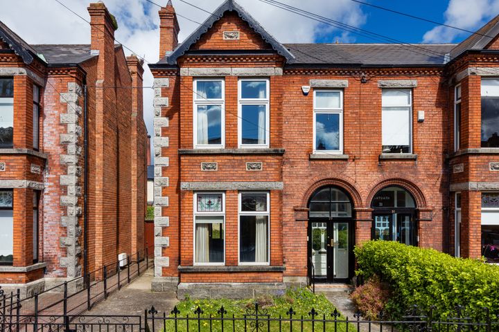 29 Iona Rd, Glasnevin, Dublin 9, Dublin 9, Dublin