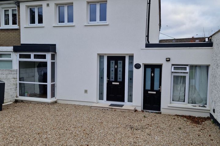 51 Oakton Park, Ballybrack, Ballybrack, Co. Dublin