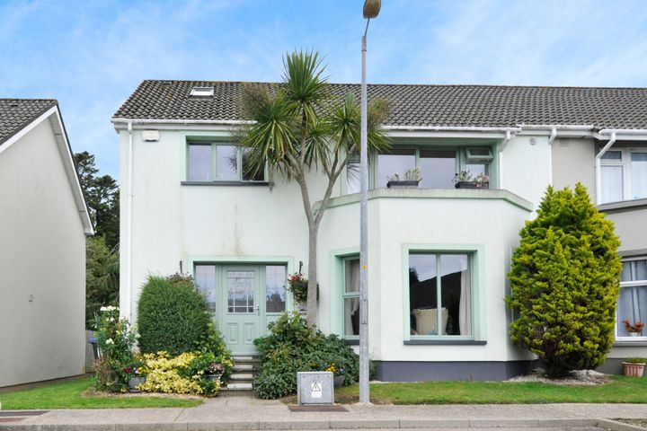 12 Glen Cove, Courtown, Gorey, Co. Wexford, Y25VY40