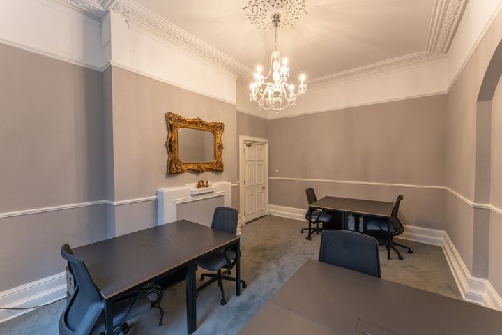 The Victorians, 15 - 17 Earlsfort Terrace, Saint Kevin's, Dublin 2, D02 YX28, Dublin 2