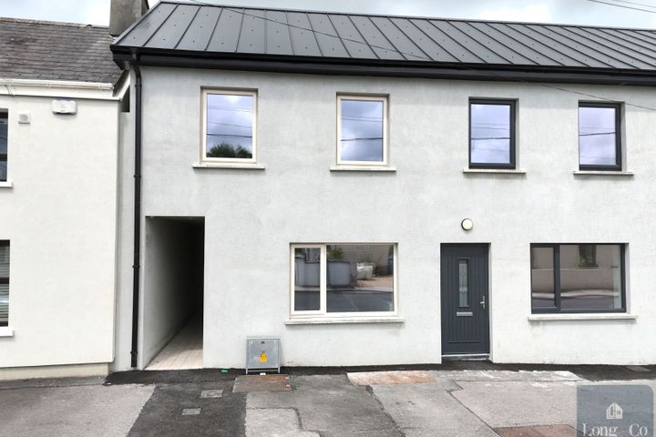 New Home 1, Sun Street, Tuam, Co. Galway, H54PW64