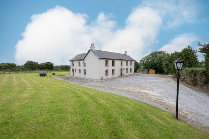 Killcullen, Rylane, Donoughmore, Co Cork, P32R298