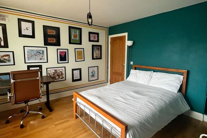 Magenta Crescent, Santry, Dublin 9, Whitehall, Dublin 9