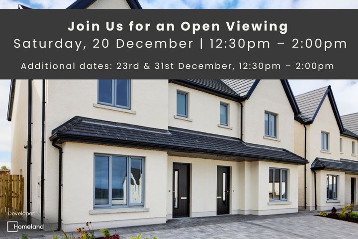 Belmont View, Tralee, Co. Kerry