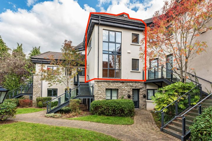 4D Garden Apartments, Devoy Quater, Naas, Co. Kildare, Naas, Co. Kildare, W91ND34