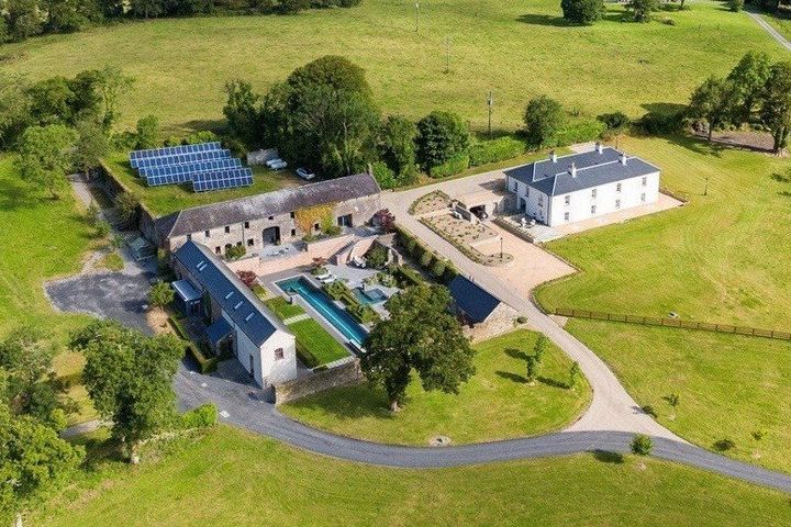 Pembrokestown House, Gaulstown, Butlerstown, Co. Waterford, X91V4K2