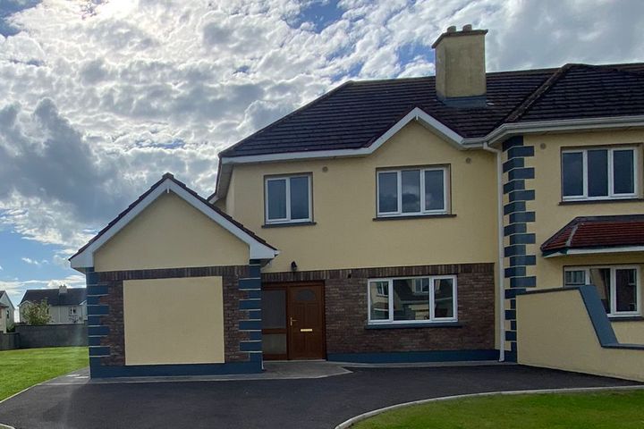 20 Abbeyfield, F45XY65