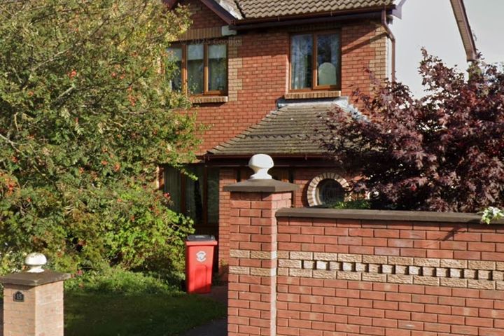 Dalcassian Downs Dublin 11, Phibsborough, Dublin 7