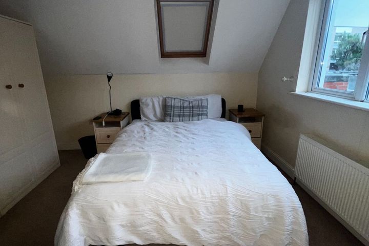 Serpentine Avenue, Sandymount, Dublin 4